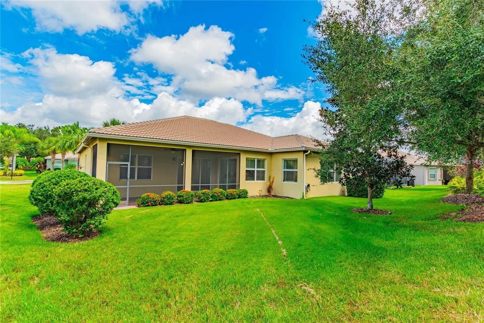 4963 Sapphire Sound Drive Wimauma FL 33598