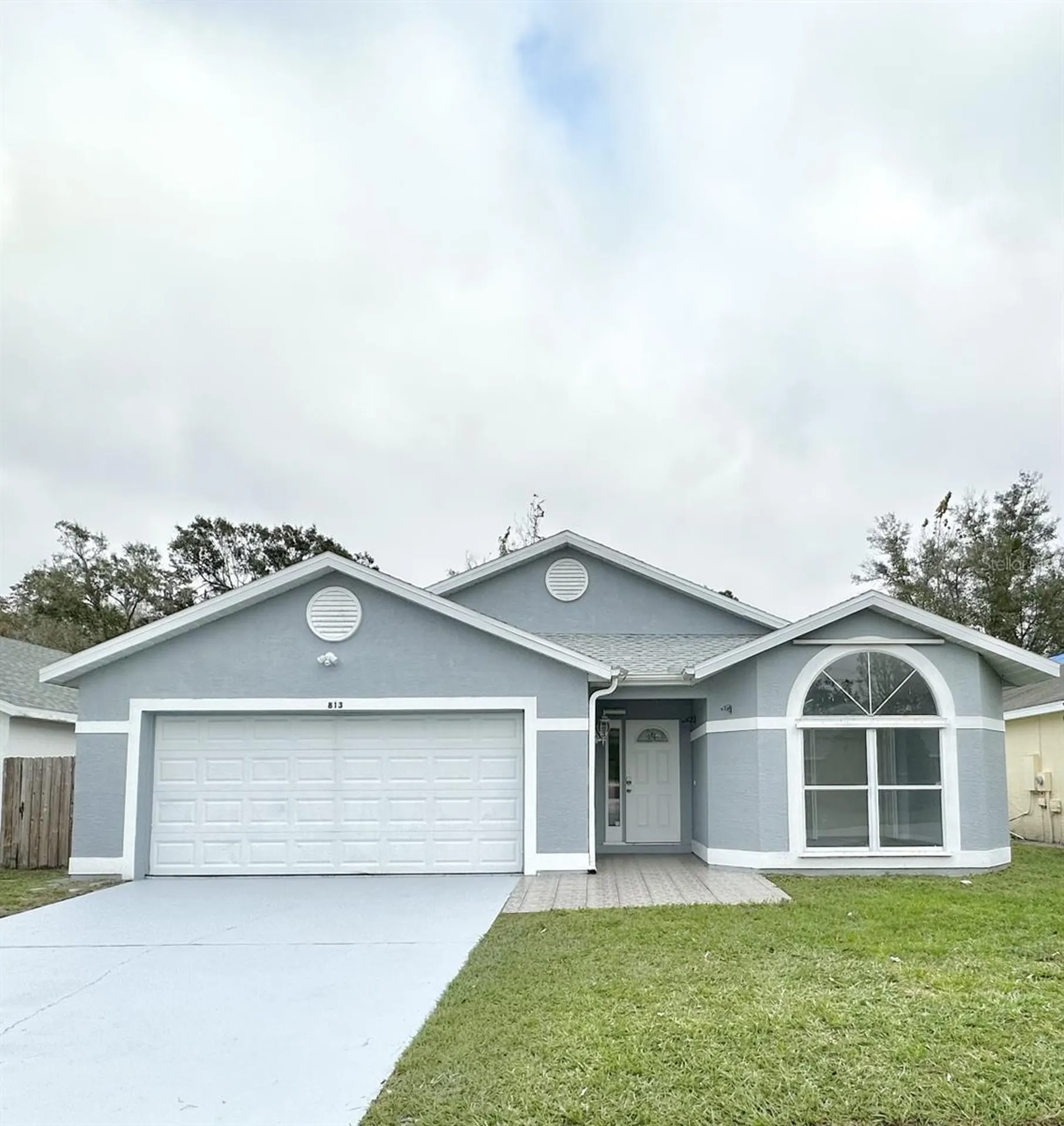 813 Ponderosa Pine Court Orlando FL 32825