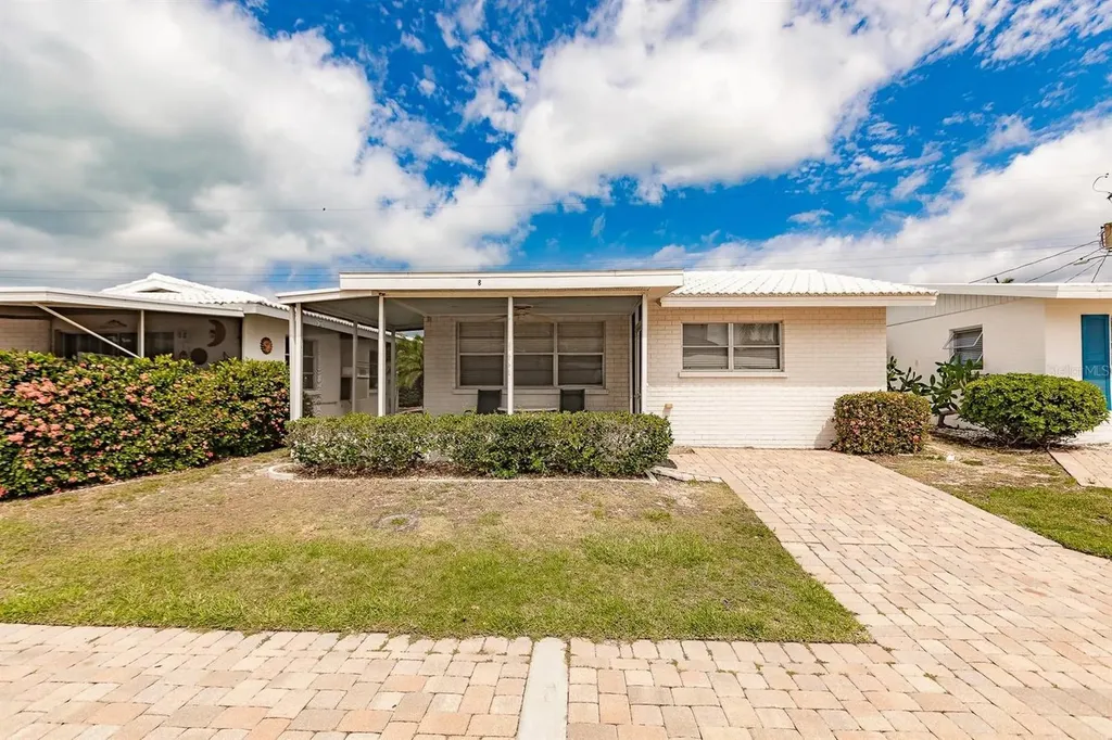 6020 Midnight Pass Road Sarasota FL 34242