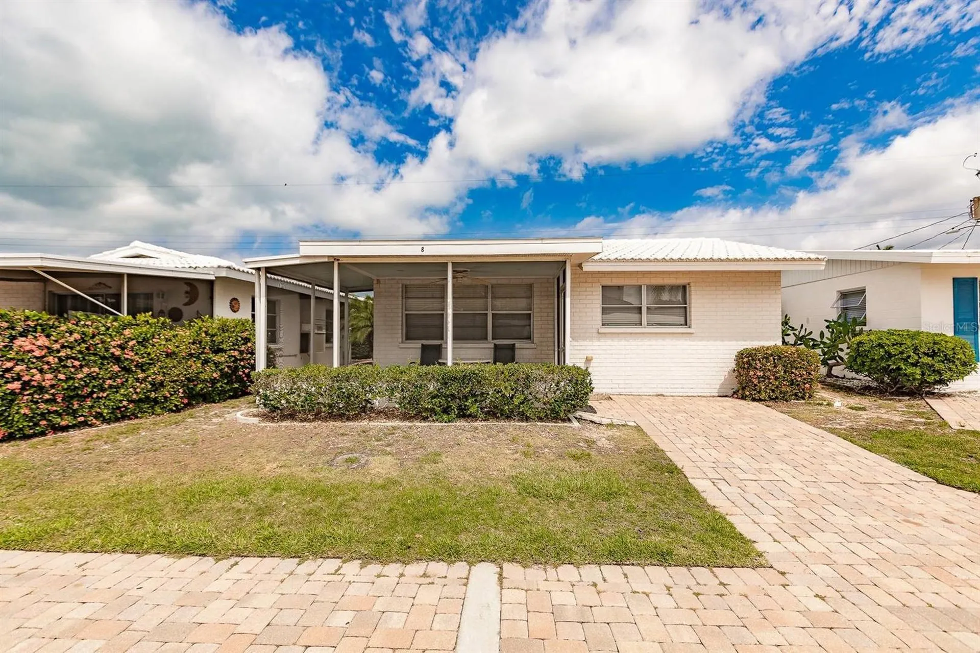 6020 Midnight Pass Road Sarasota FL 34242