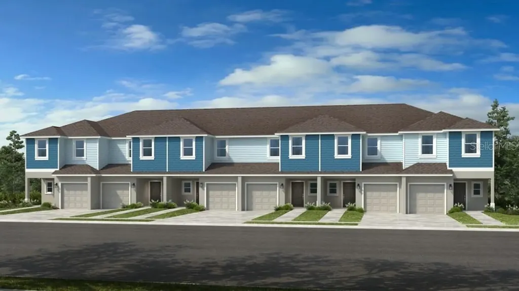 2691 Balmerino Way Mount Dora FL 32757