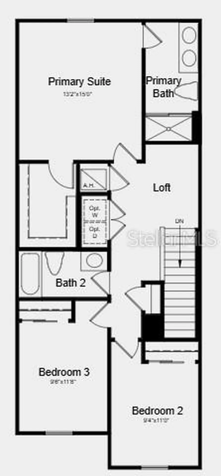 2691 Balmerino Way Mount Dora FL 32757