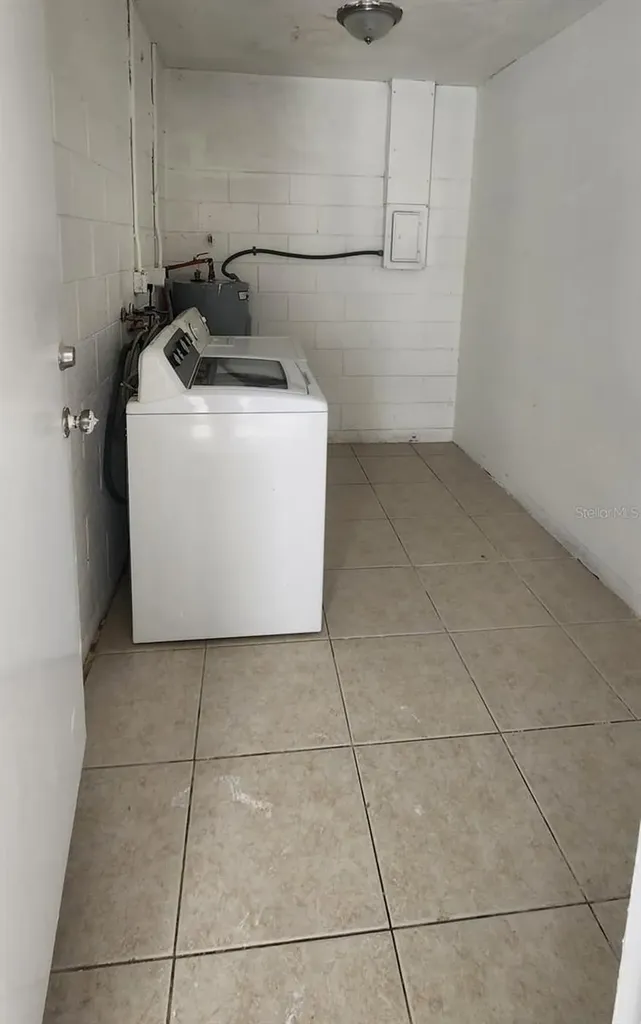 7118 Jenner Avenue New Port Richey FL 34655