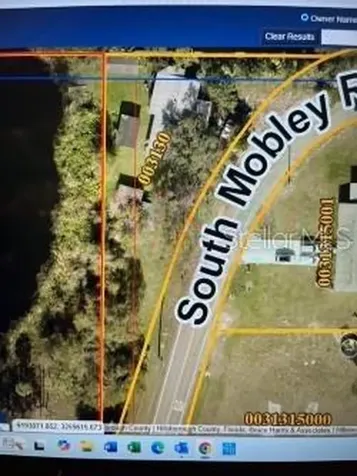 8841 S Mobley Road Odessa FL 33556