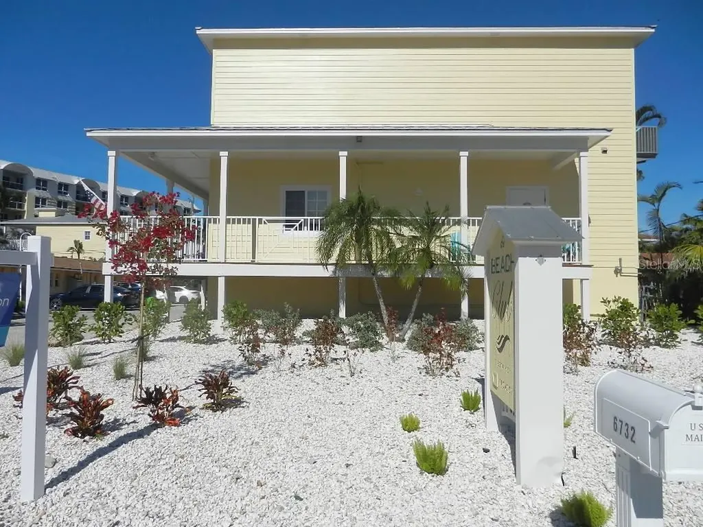 6732 Sarasea Circle Sarasota FL 34242