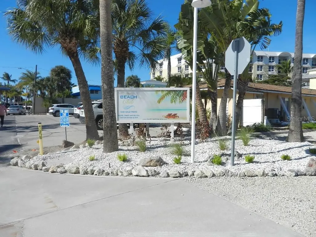 6732 Sarasea Circle Sarasota FL 34242