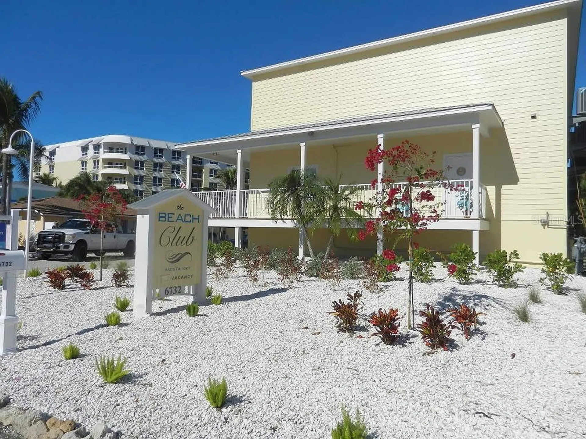 6732 Sarasea Circle Sarasota FL 34242