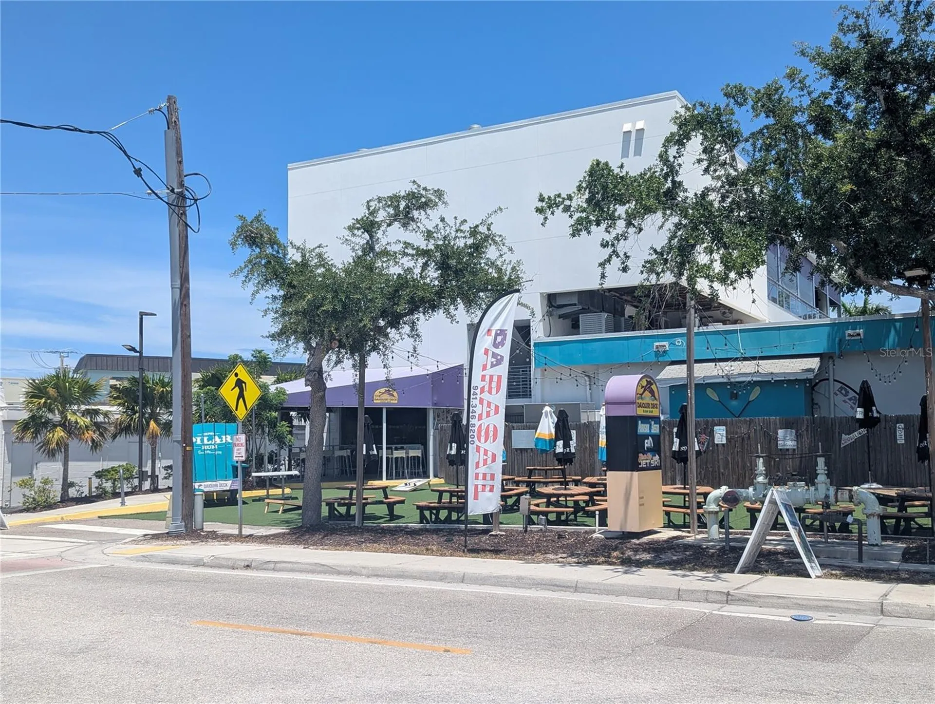 6732 Sarasea Circle Sarasota FL 34242