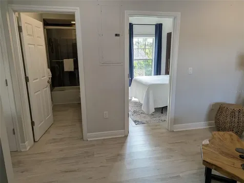 6732 Sarasea Circle Sarasota FL 34242