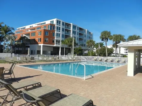 6732 Sarasea Circle Sarasota FL 34242