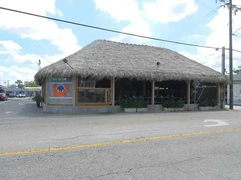 6732 Sarasea Circle Sarasota FL 34242