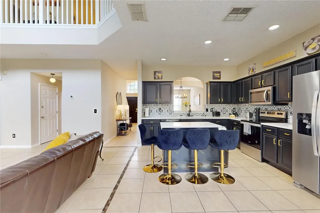 4651 Golden Beach Court Kissimmee FL 34746