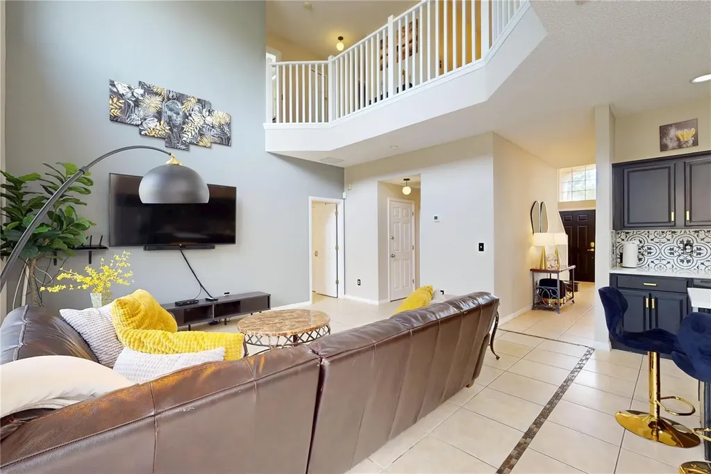 4651 Golden Beach Court Kissimmee FL 34746