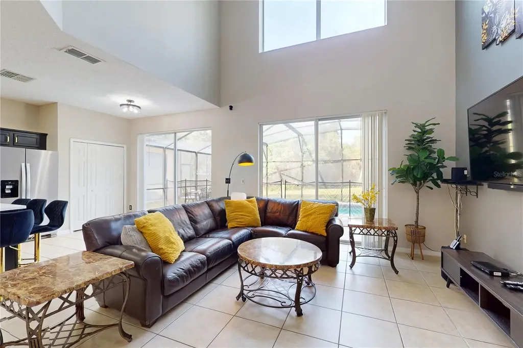 4651 Golden Beach Court Kissimmee FL 34746