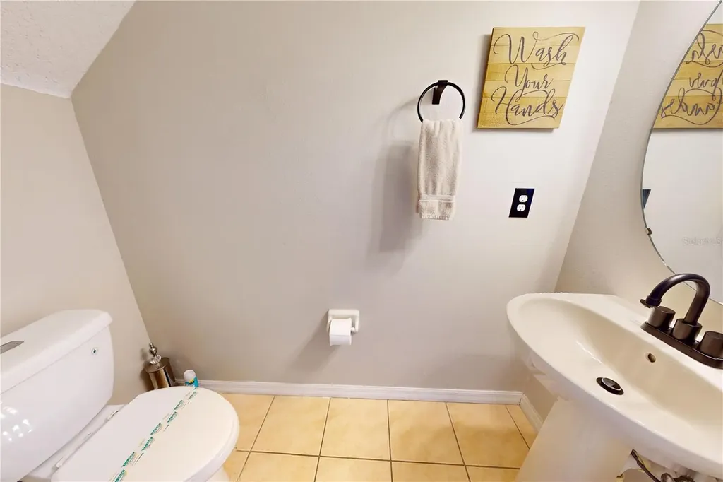 4651 Golden Beach Court Kissimmee FL 34746