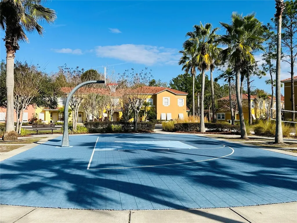 4651 Golden Beach Court Kissimmee FL 34746