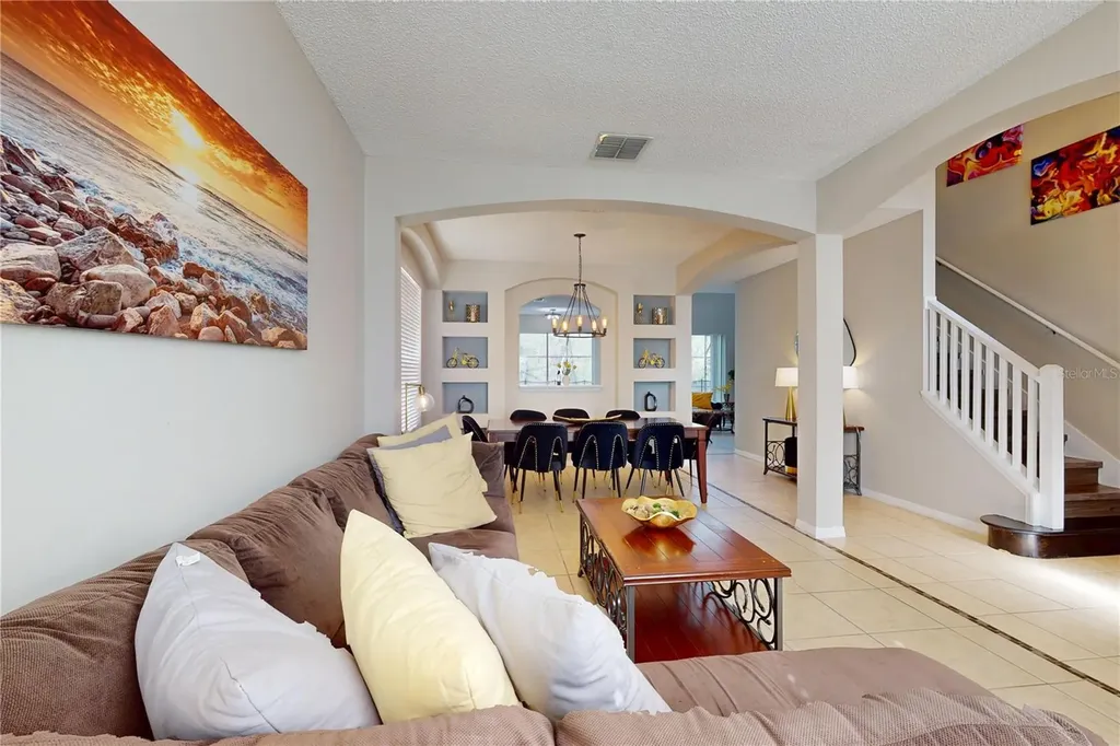 4651 Golden Beach Court Kissimmee FL 34746