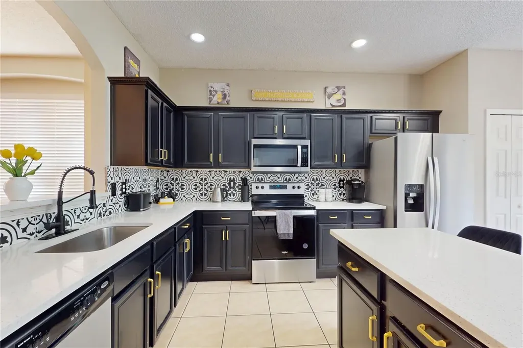 4651 Golden Beach Court Kissimmee FL 34746