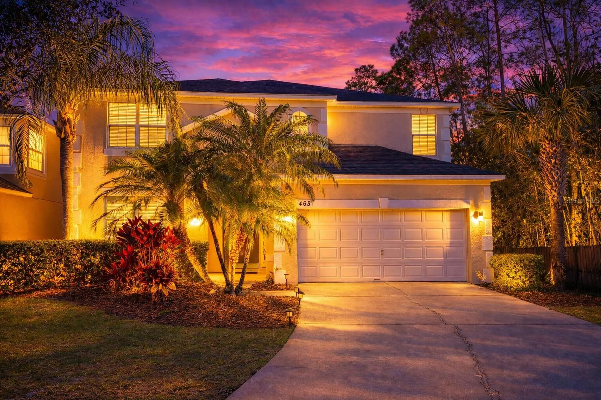 4651 Golden Beach Court Kissimmee FL 34746