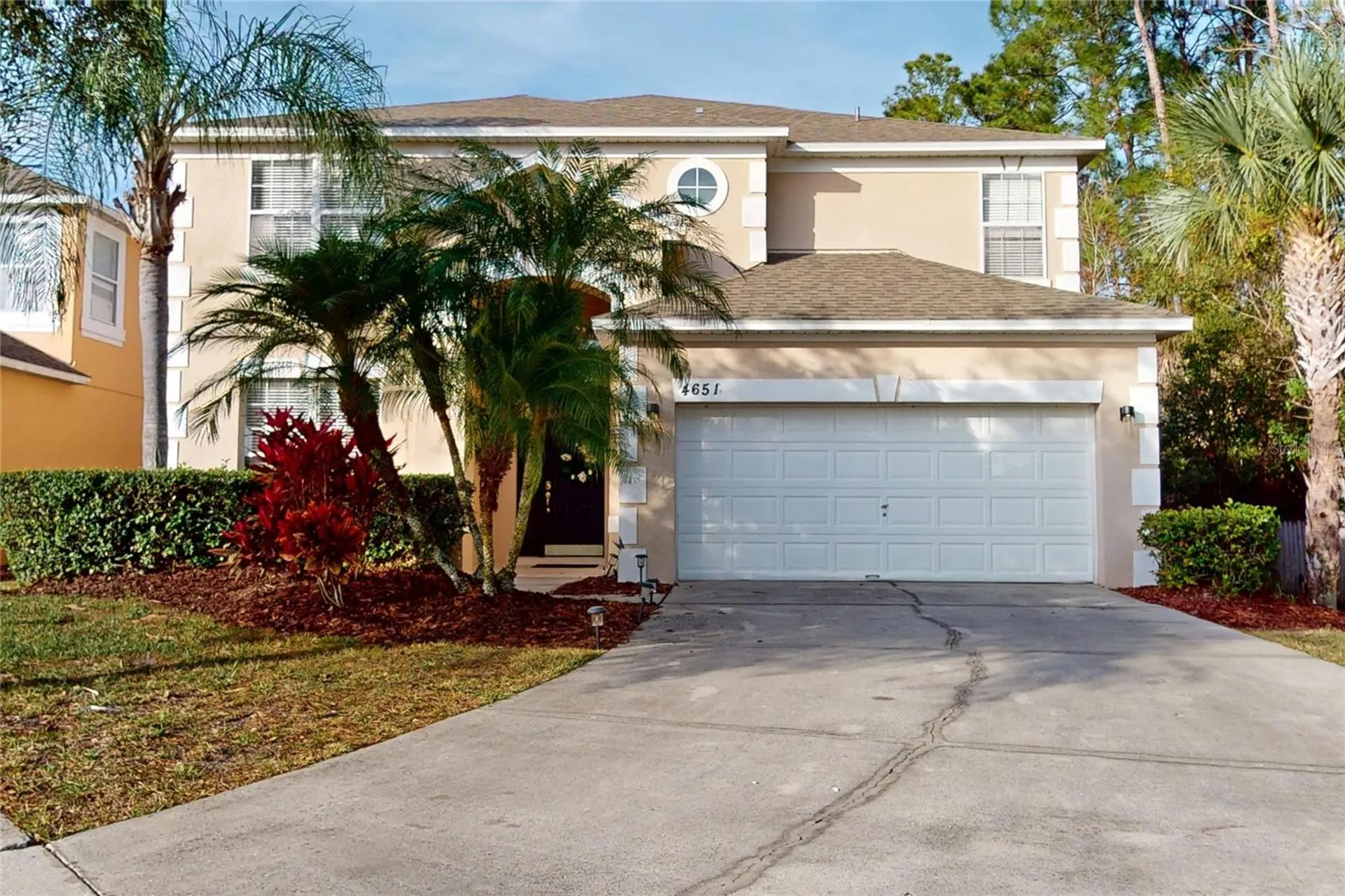 4651 Golden Beach Court Kissimmee FL 34746
