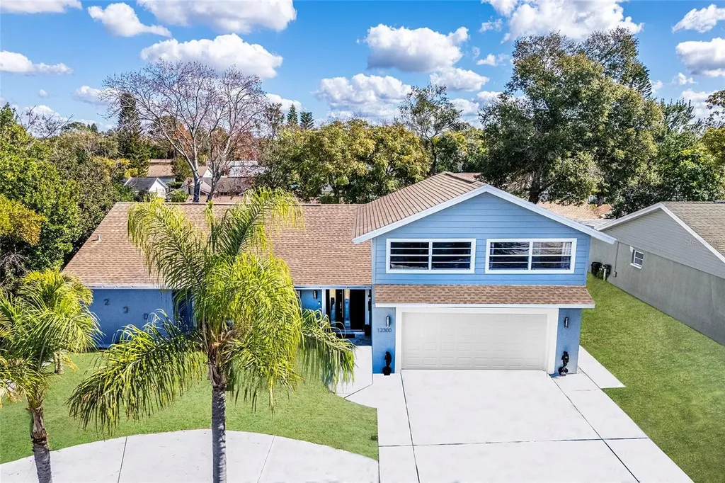 12300 Partridge Hill Row Hudson FL 34667
