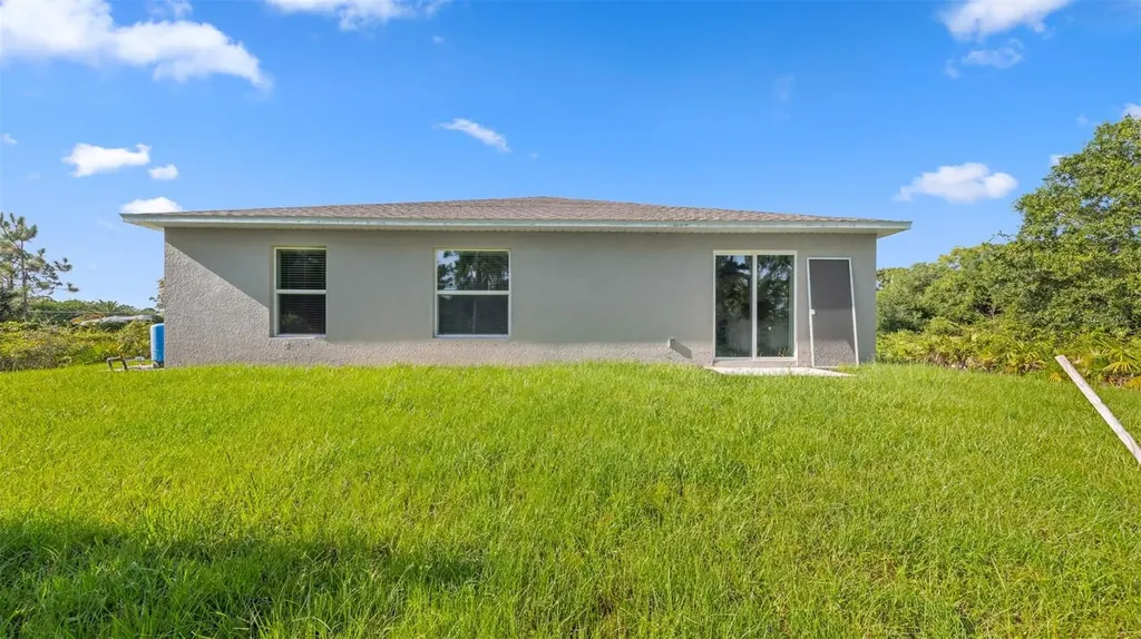 3722 Atwater Drive North Port FL 34288