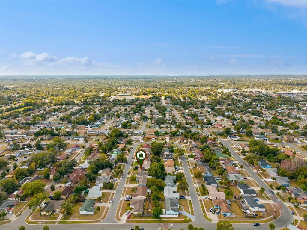 4608 Frisco Circle Orlando FL 32808