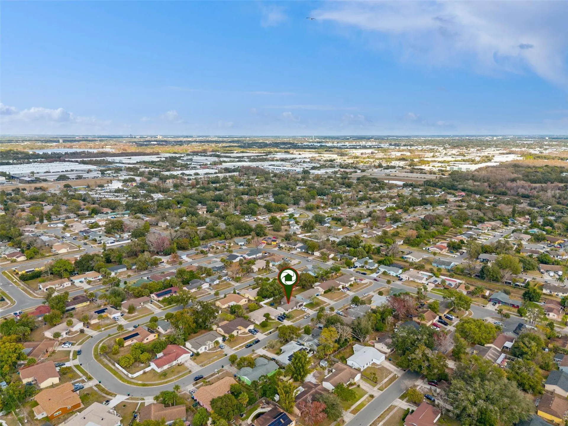 4608 Frisco Circle Orlando FL 32808
