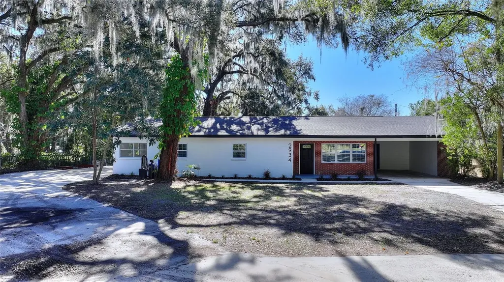 2934 W Bella Vista Street Lakeland FL 33810