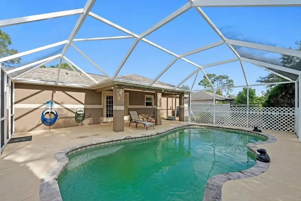 6345 Bodmin Lane North Port FL 34291