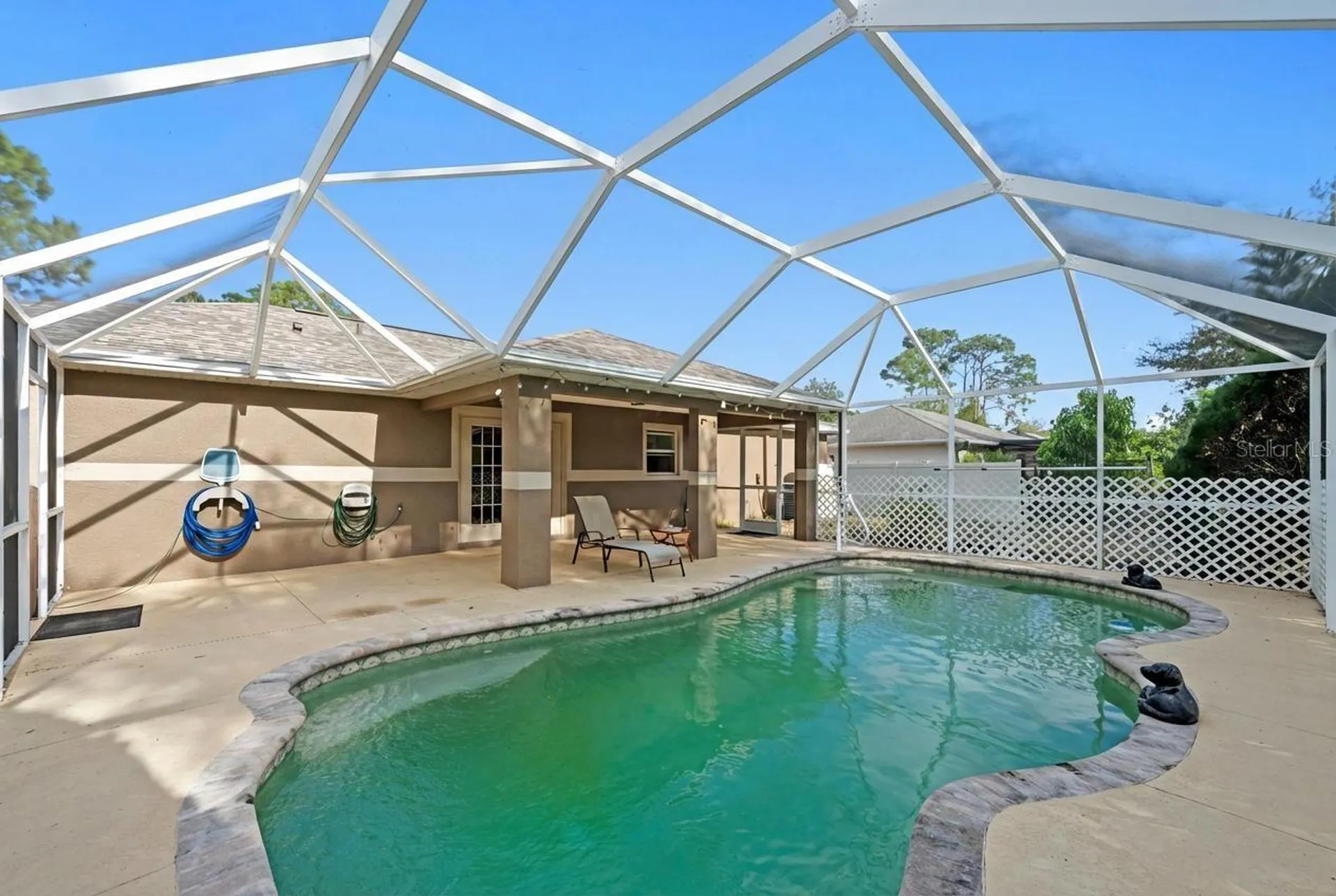 6345 Bodmin Lane North Port FL 34291