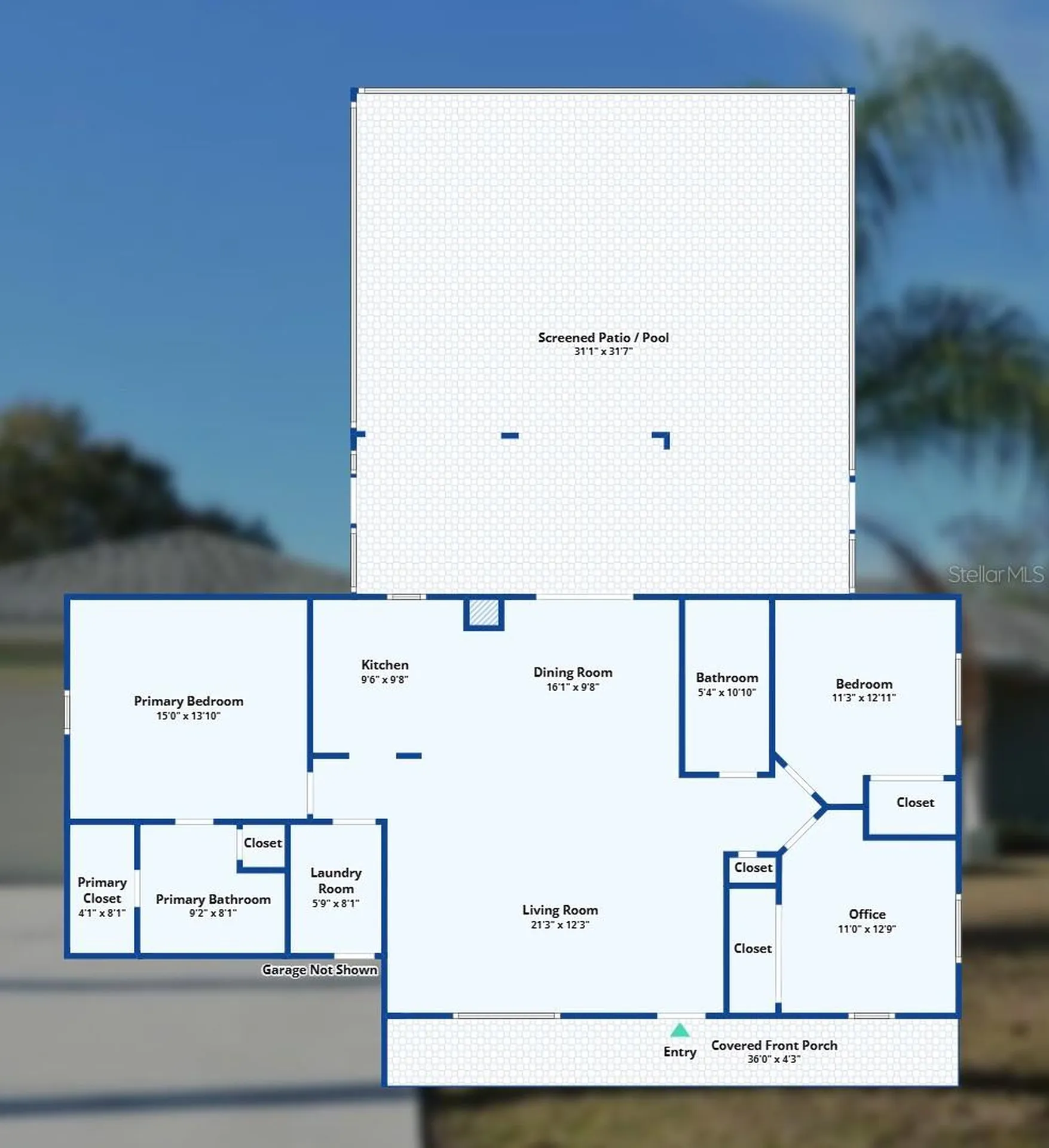 6345 Bodmin Lane North Port FL 34291