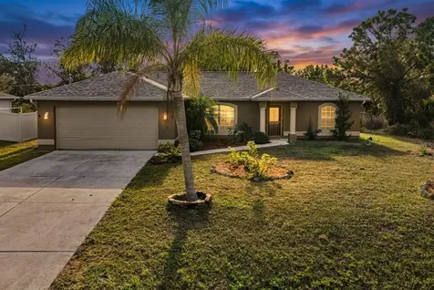 6345 Bodmin Lane North Port FL 34291