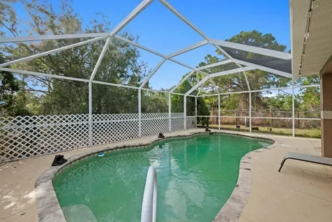 6345 Bodmin Lane North Port FL 34291