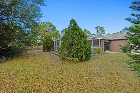 6345 Bodmin Lane North Port FL 34291