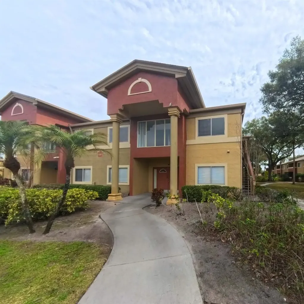 600 Kenwick Circle Casselberry FL 32707