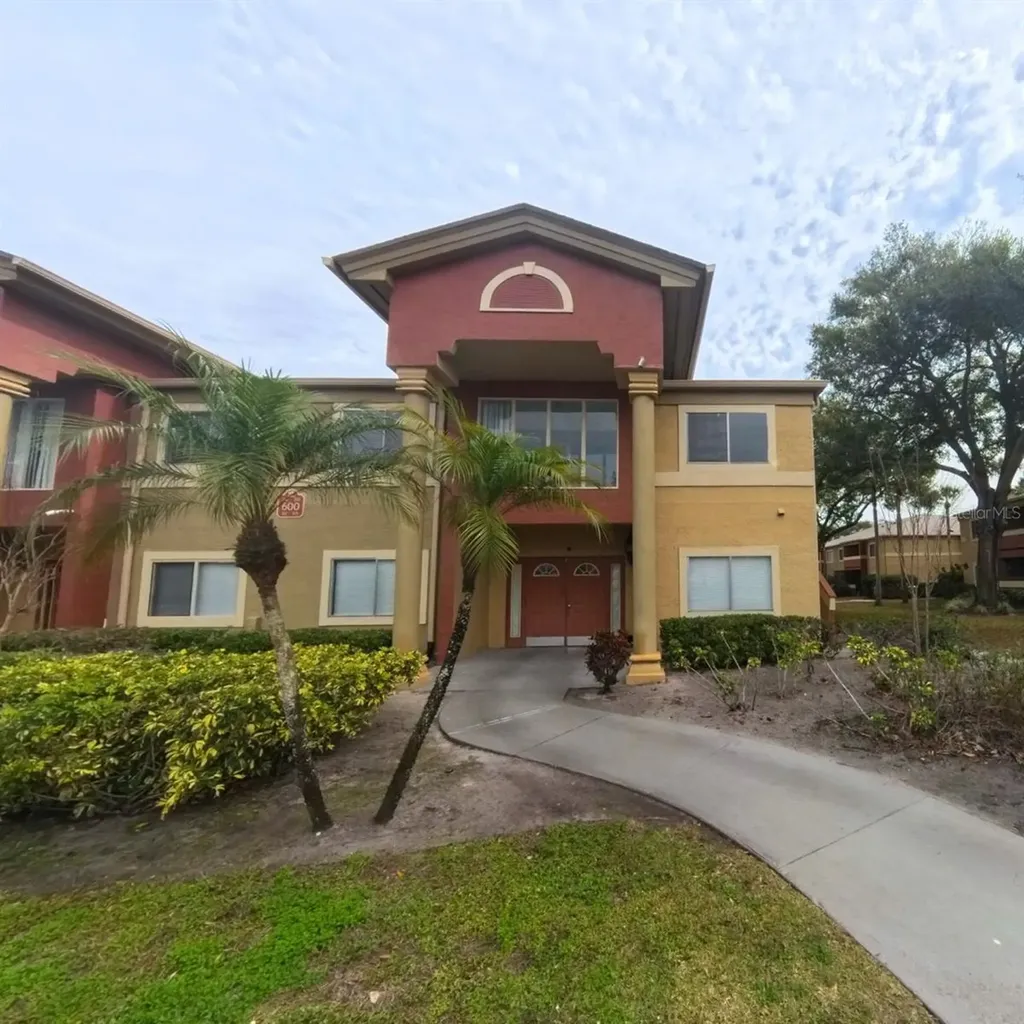 600 Kenwick Circle Casselberry FL 32707