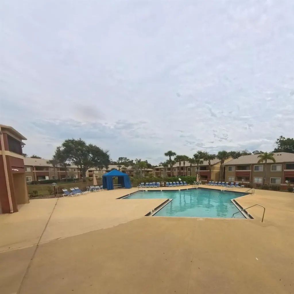 600 Kenwick Circle Casselberry FL 32707