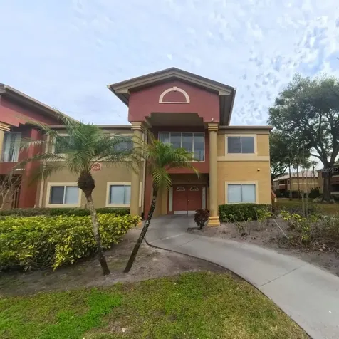 600 Kenwick Circle Casselberry FL 32707
