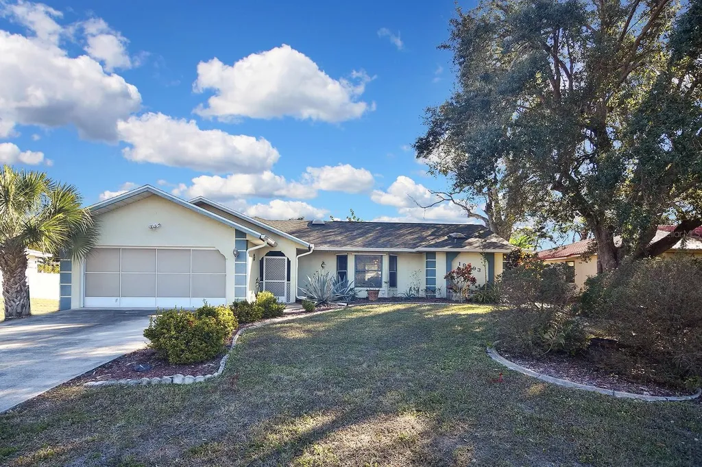19693 Midway Boulevard Port Charlotte FL 33948