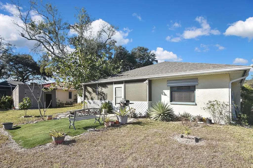 19693 Midway Boulevard Port Charlotte FL 33948