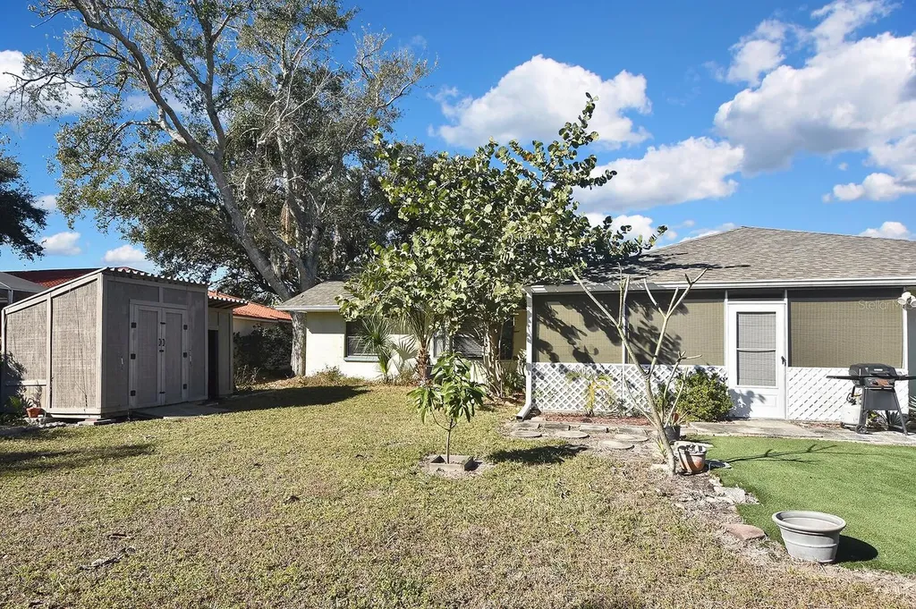 19693 Midway Boulevard Port Charlotte FL 33948
