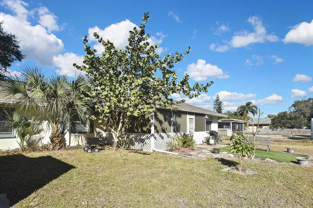 19693 Midway Boulevard Port Charlotte FL 33948