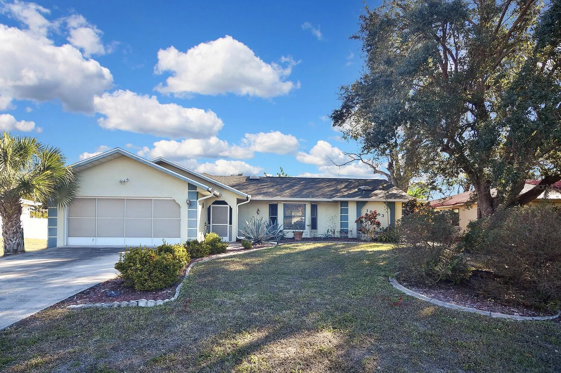 19693 Midway Boulevard Port Charlotte FL 33948