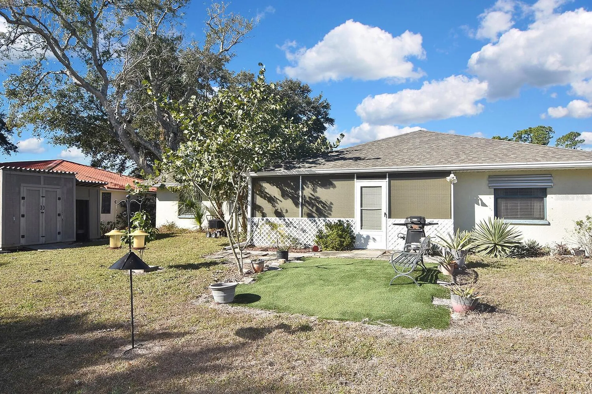 19693 Midway Boulevard Port Charlotte FL 33948