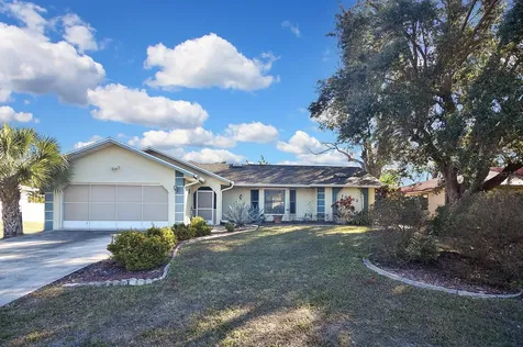 19693 Midway Boulevard Port Charlotte FL 33948