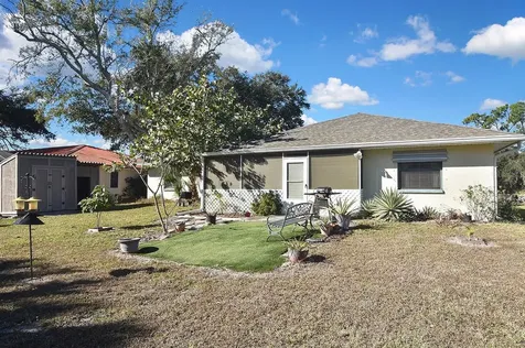 19693 Midway Boulevard Port Charlotte FL 33948
