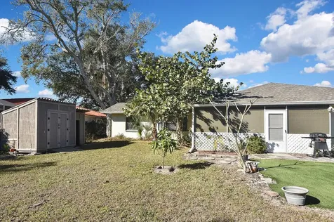19693 Midway Boulevard Port Charlotte FL 33948