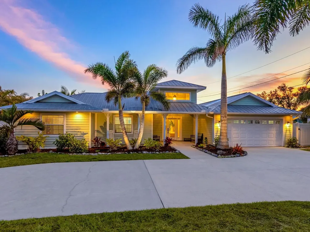 221 Lychee Road Nokomis FL 34275