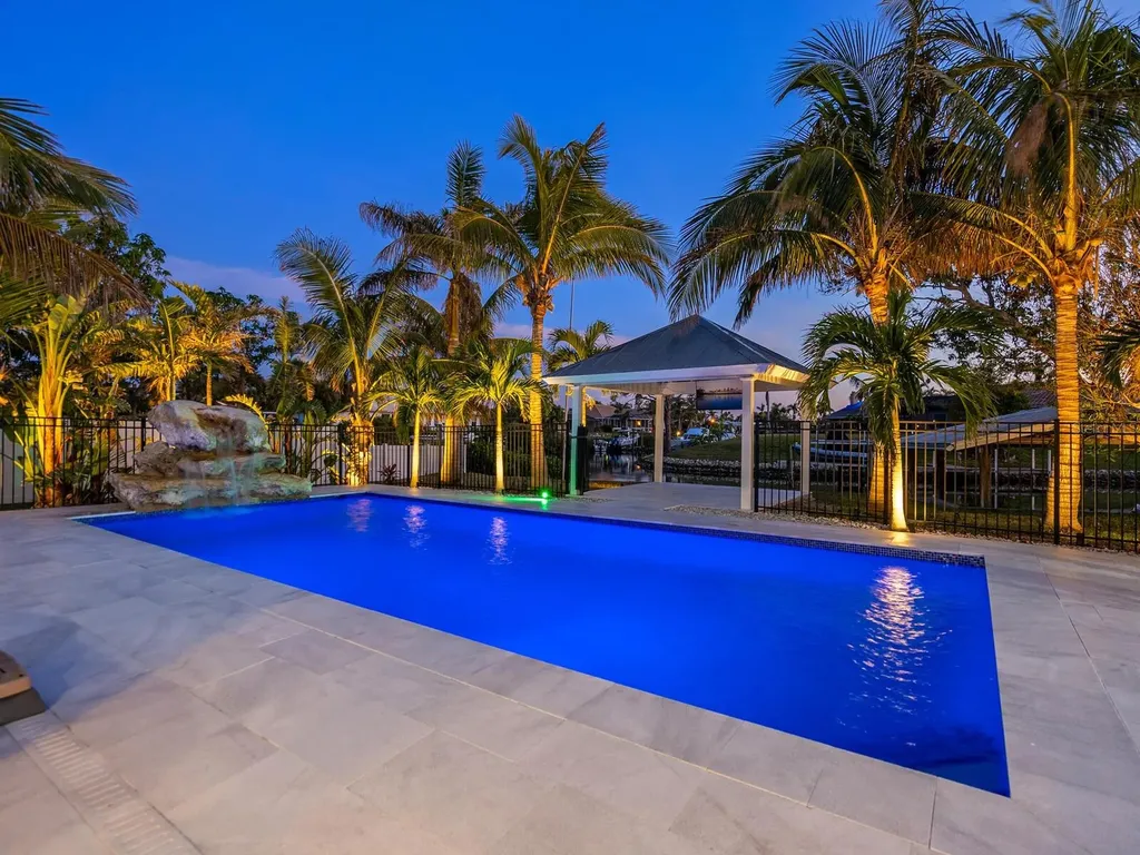 221 Lychee Road Nokomis FL 34275
